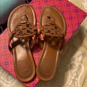 Tory Burch sandals